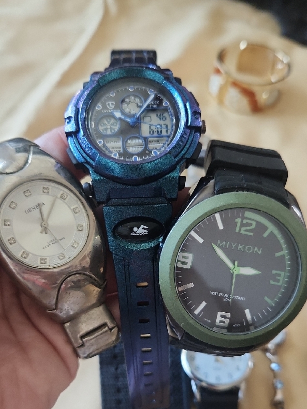 Lot Of 50 Watches - Picture 8 of 9